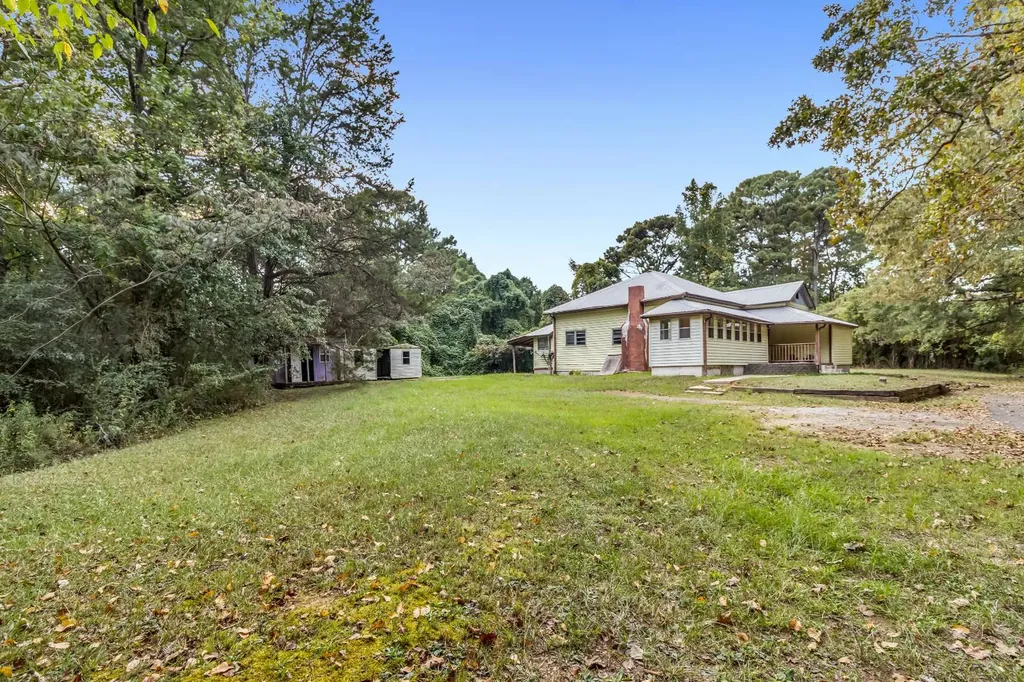 5036 Godfrey Road Adamsville AL 35005