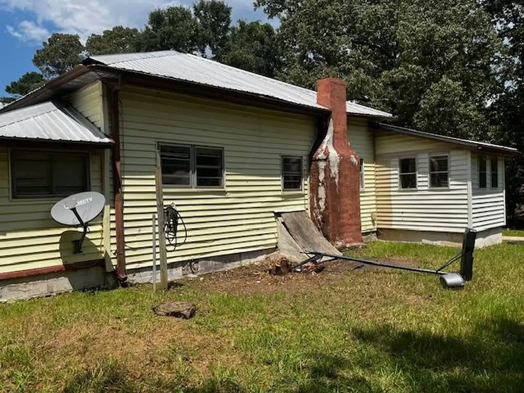 5036 Godfrey Road Adamsville AL 35005