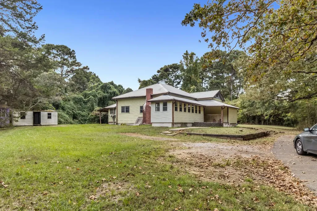 5036 Godfrey Road Adamsville AL 35005