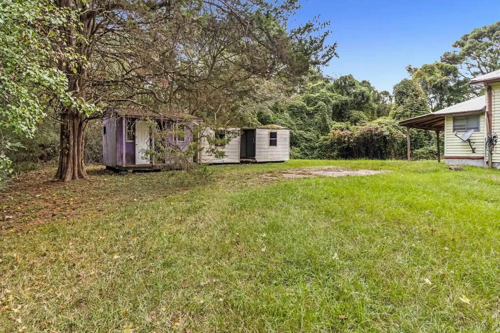 5036 Godfrey Road Adamsville AL 35005