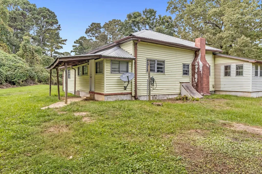 5036 Godfrey Road Adamsville AL 35005