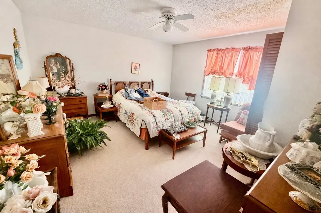 43 Sunrise Lane Grove Hill AL 36451