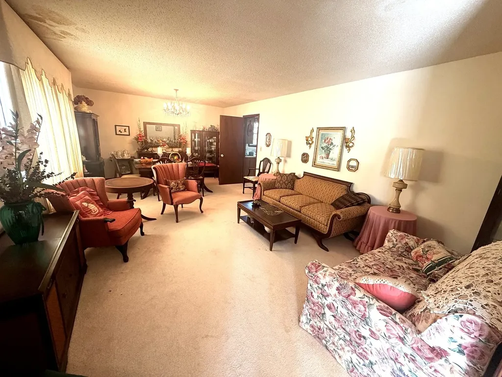 43 Sunrise Lane Grove Hill AL 36451