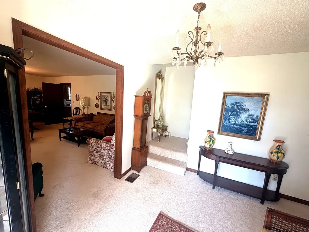 43 Sunrise Lane Grove Hill AL 36451