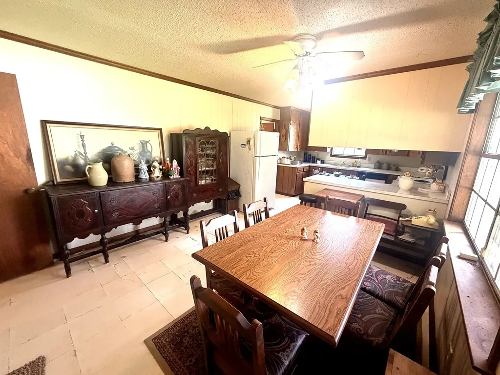 43 Sunrise Lane Grove Hill AL 36451