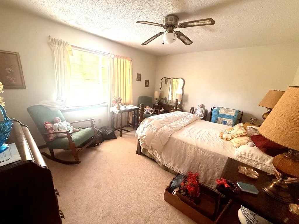 43 Sunrise Lane Grove Hill AL 36451
