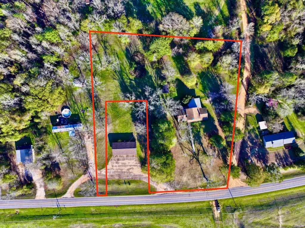 43 Sunrise Lane Grove Hill AL 36451