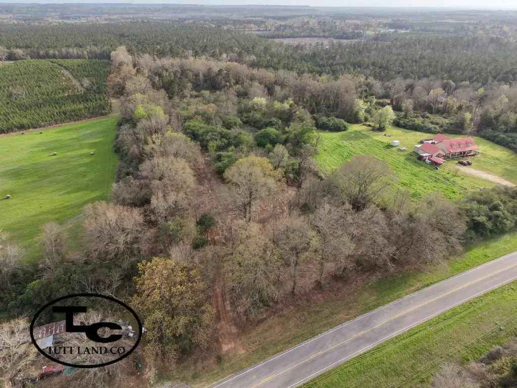 0 Highway 164 Camden AL 36726
