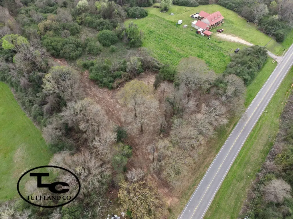 0 Highway 164 Camden AL 36726