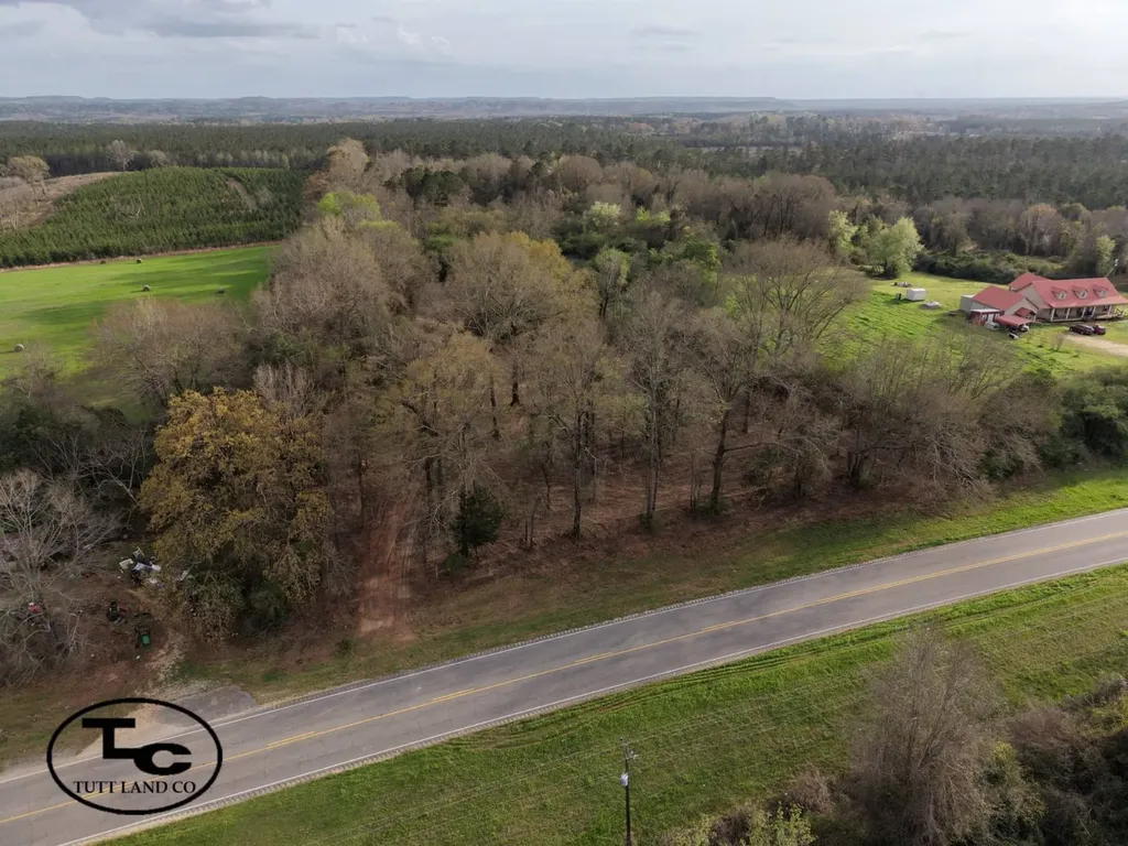 0 Highway 164 Camden AL 36726