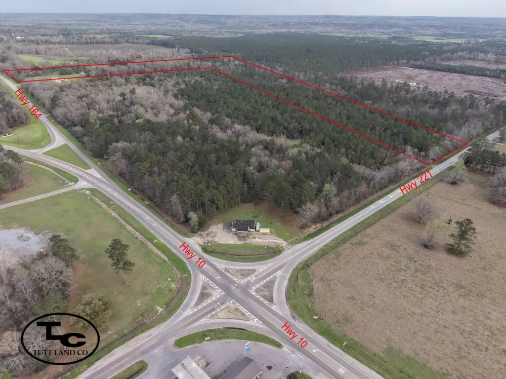 0 Highway 164 Camden AL 36726