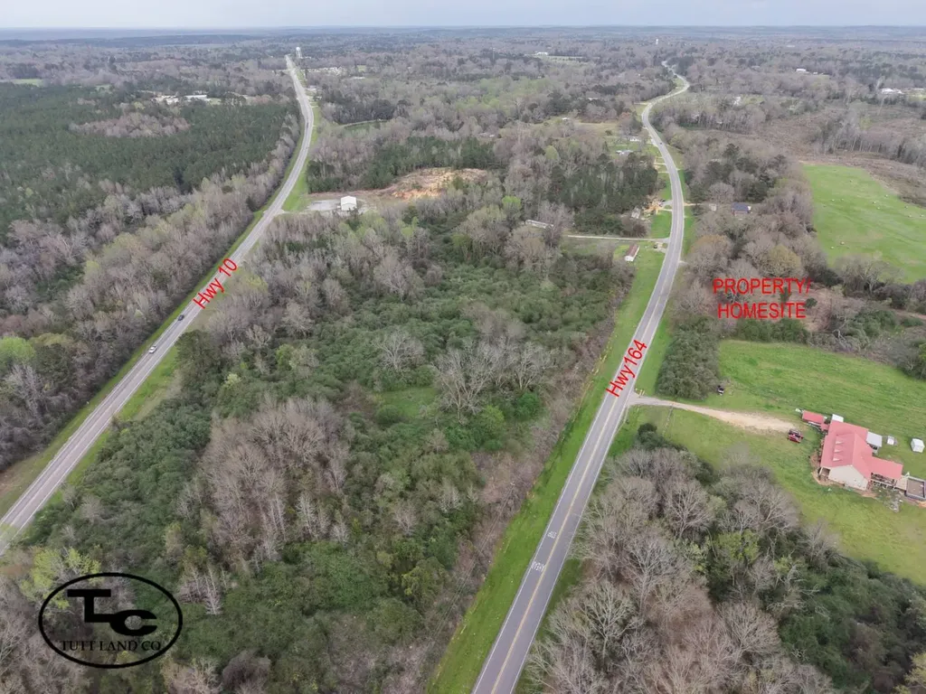 0 Highway 164 Camden AL 36726