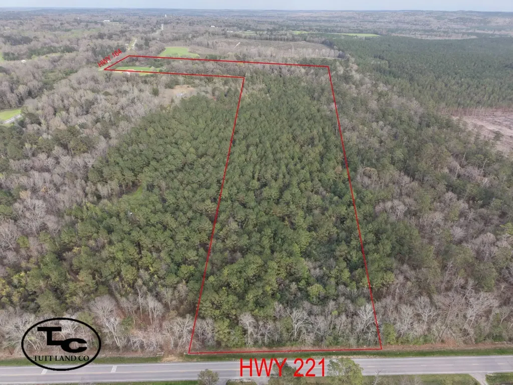0 Highway 164 Camden AL 36726