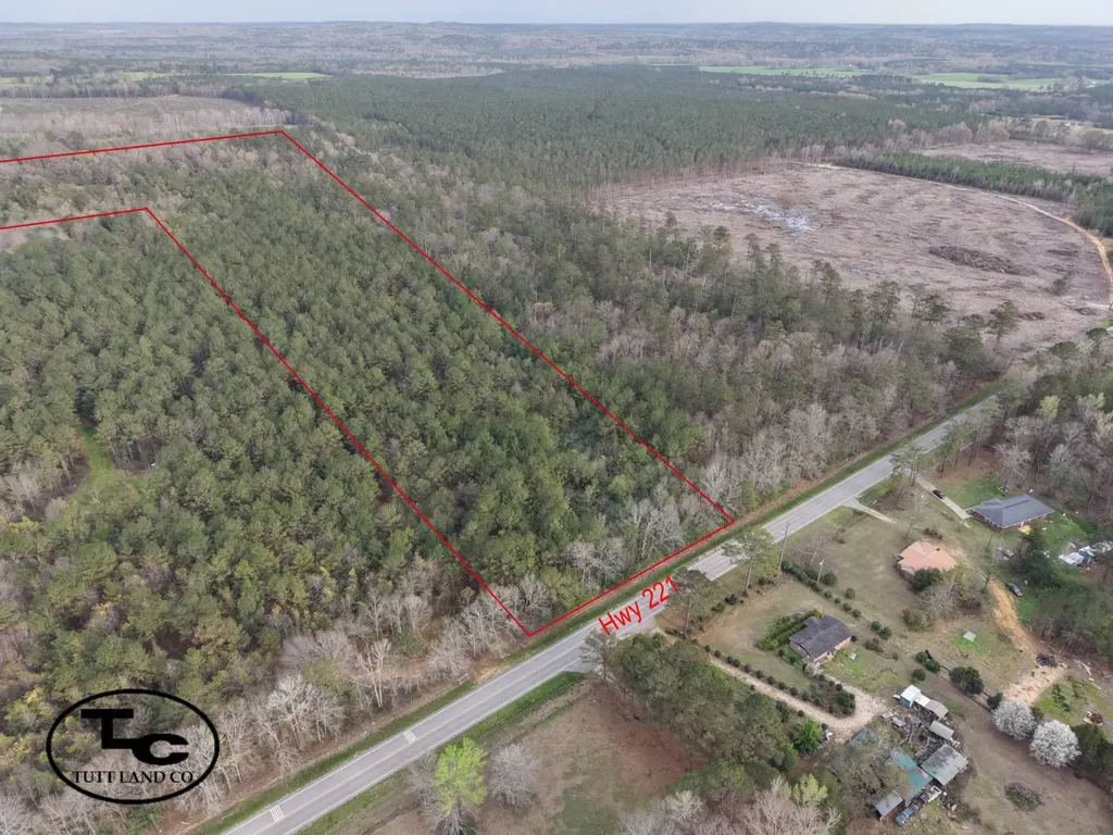 0 Highway 164 Camden AL 36726