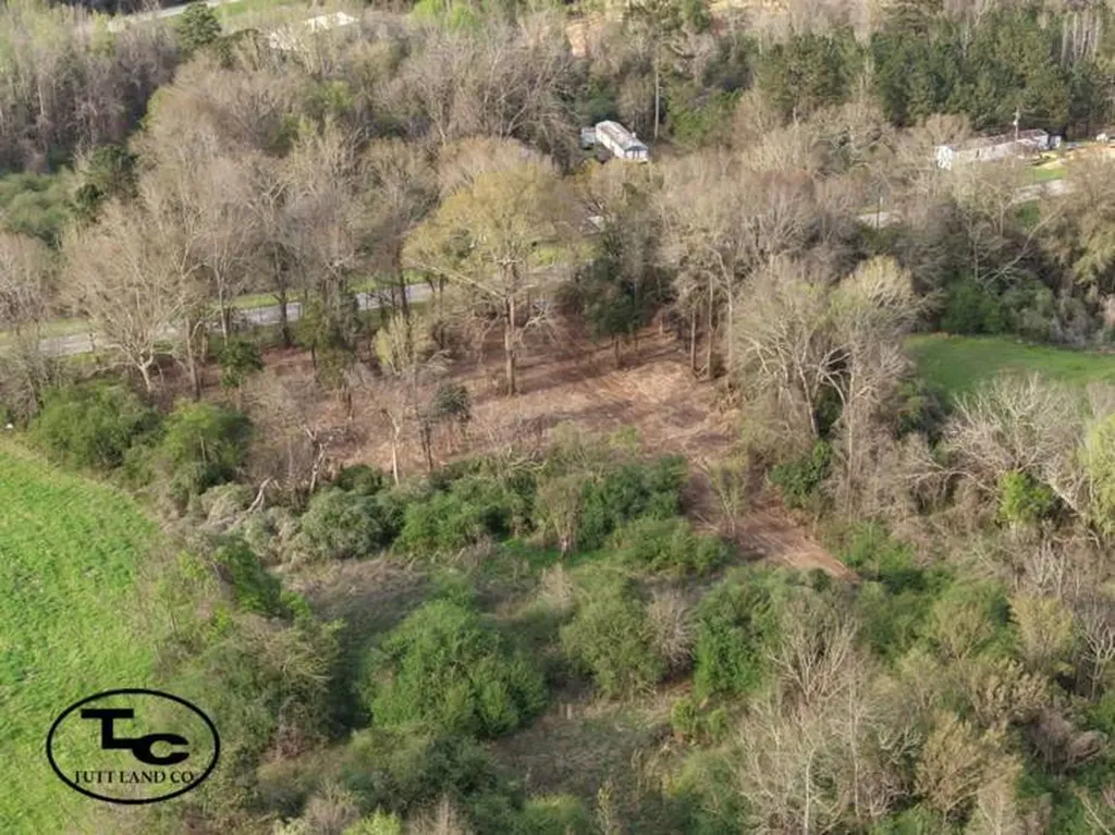 0 Highway 164 Camden AL 36726