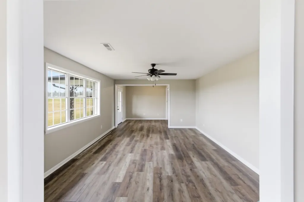 1244 County Road 625 Coffee Springs AL 36318