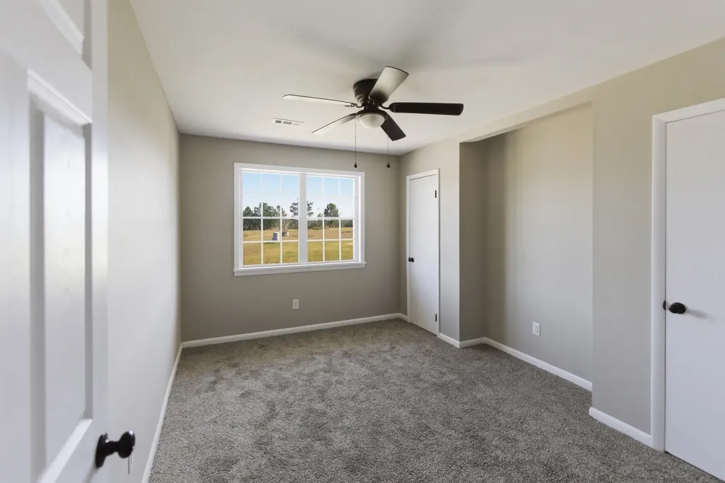 1244 County Road 625 Coffee Springs AL 36318