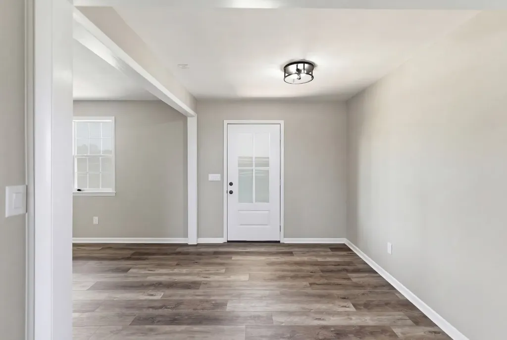 1244 County Road 625 Coffee Springs AL 36318