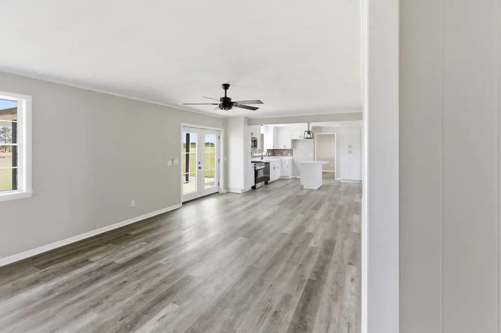 1244 County Road 625 Coffee Springs AL 36318