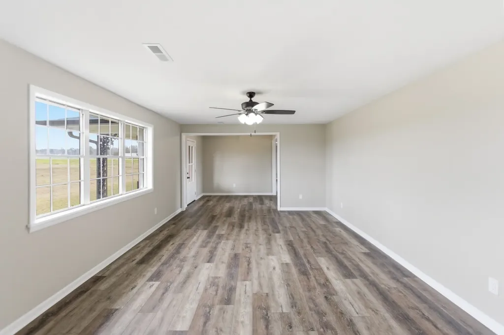 1244 County Road 625 Coffee Springs AL 36318