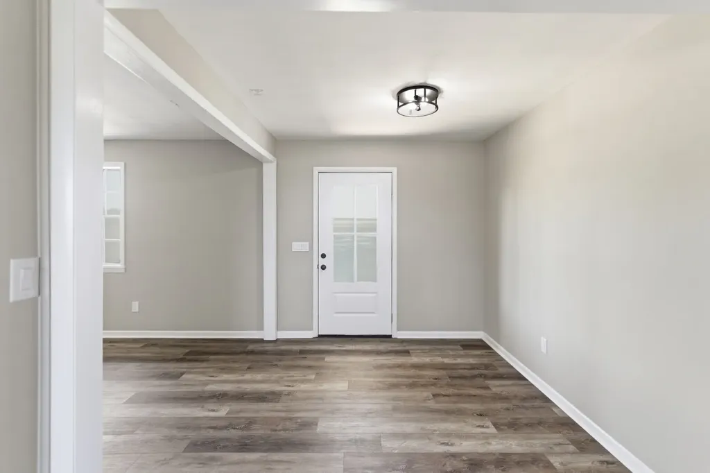 1244 County Road 625 Coffee Springs AL 36318