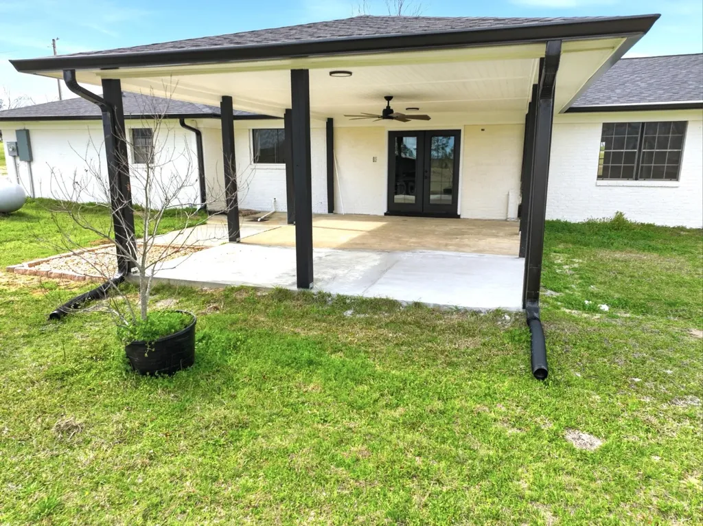1244 County Road 625 Coffee Springs AL 36318