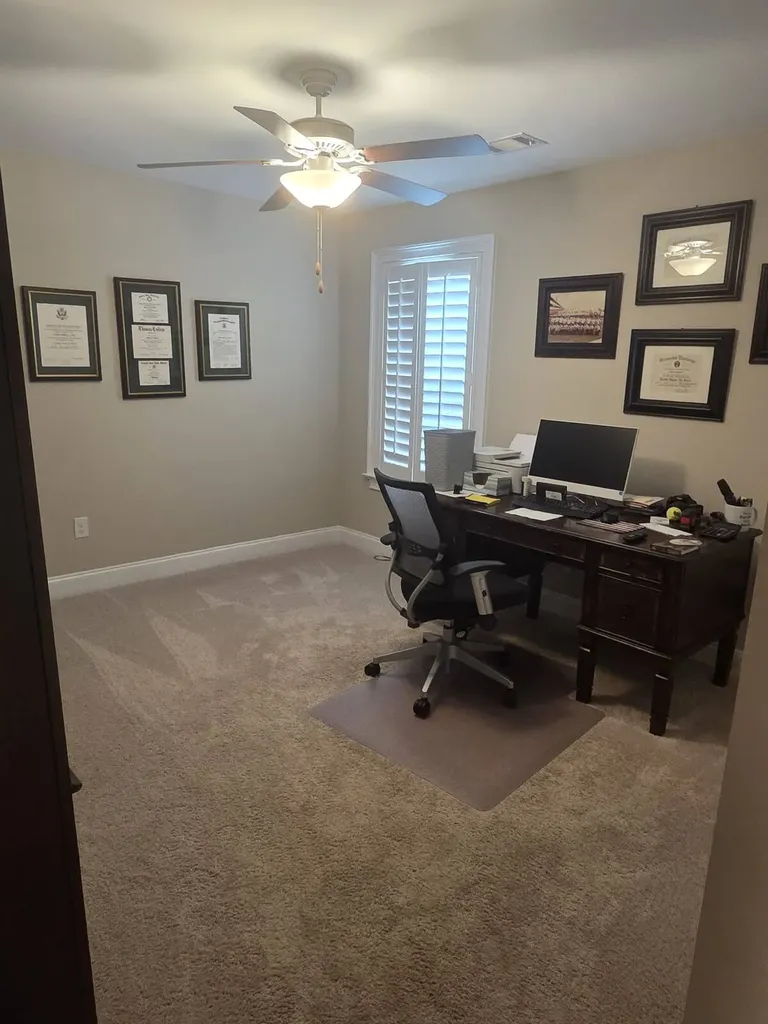 257 Puent Drive Dothan AL 36301