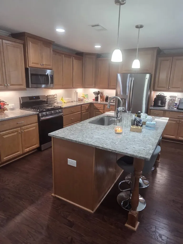 257 Puent Drive Dothan AL 36301