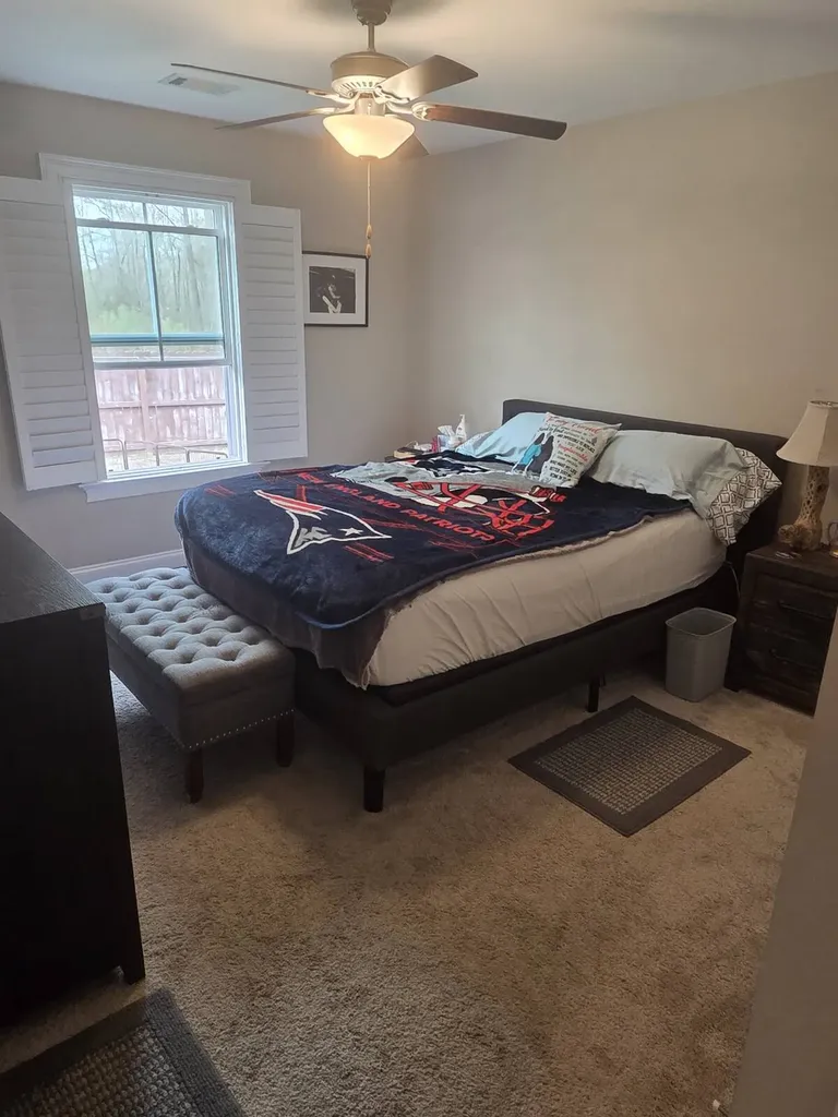 257 Puent Drive Dothan AL 36301