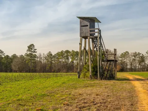 001 Old Stage Road Atmore AL 36502