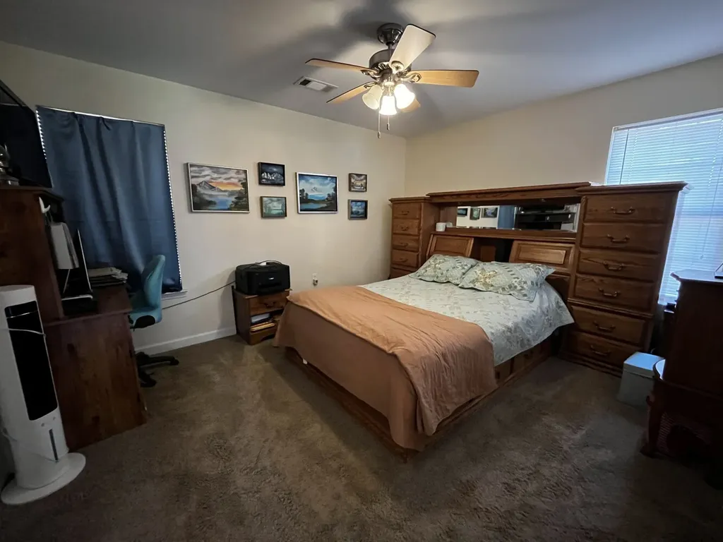 21518 Homer Smith Road Andalusia AL 36421