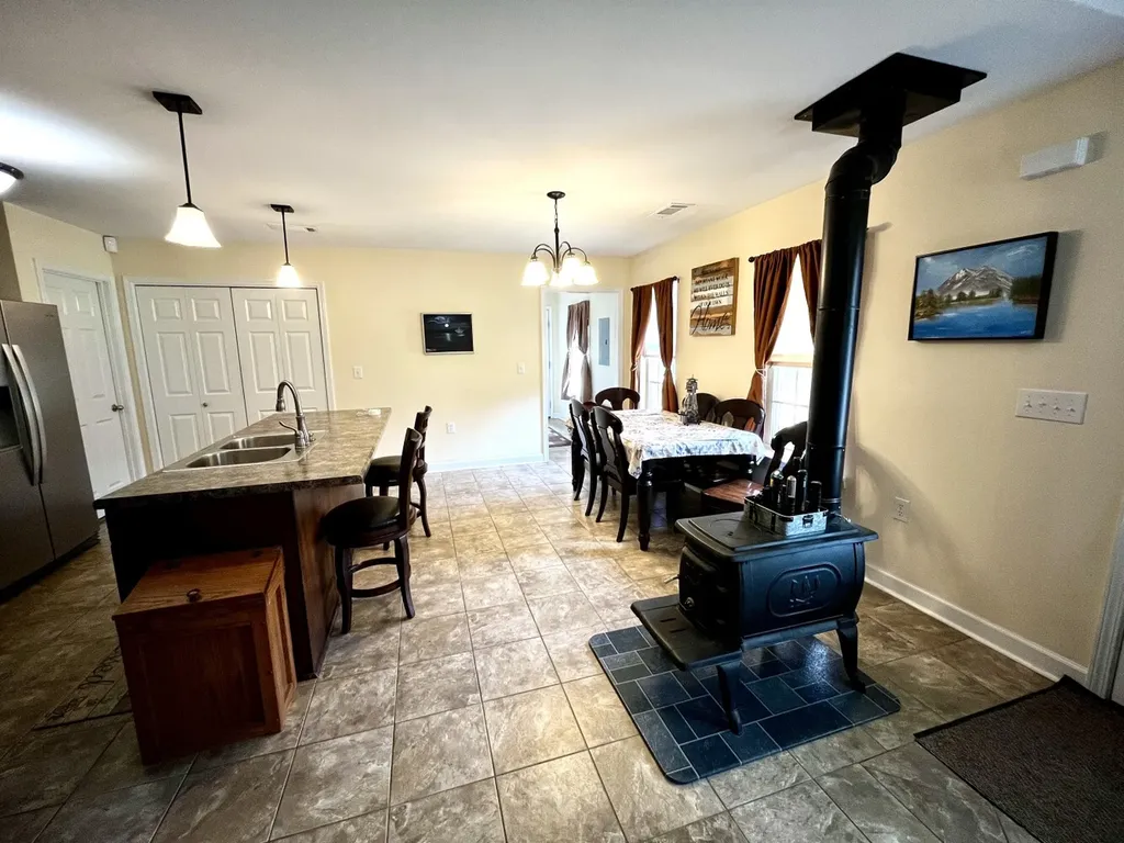 21518 Homer Smith Road Andalusia AL 36421