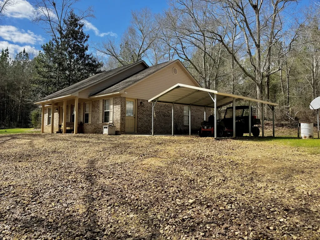 21518 Homer Smith Road Andalusia AL 36421
