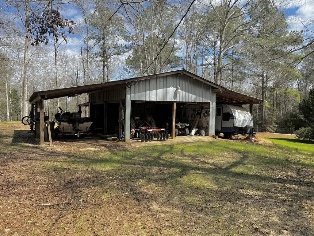 21518 Homer Smith Road Andalusia AL 36421