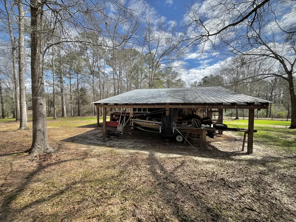 21518 Homer Smith Road Andalusia AL 36421