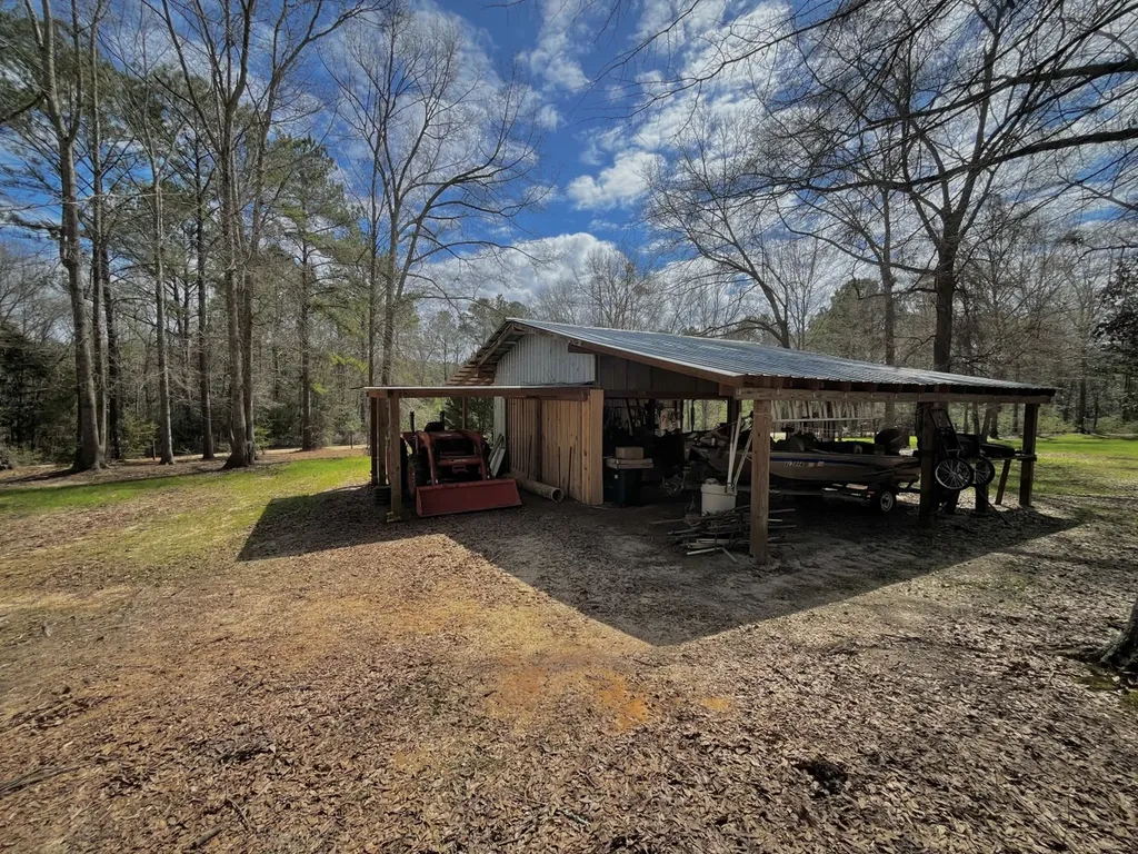 21518 Homer Smith Road Andalusia AL 36421