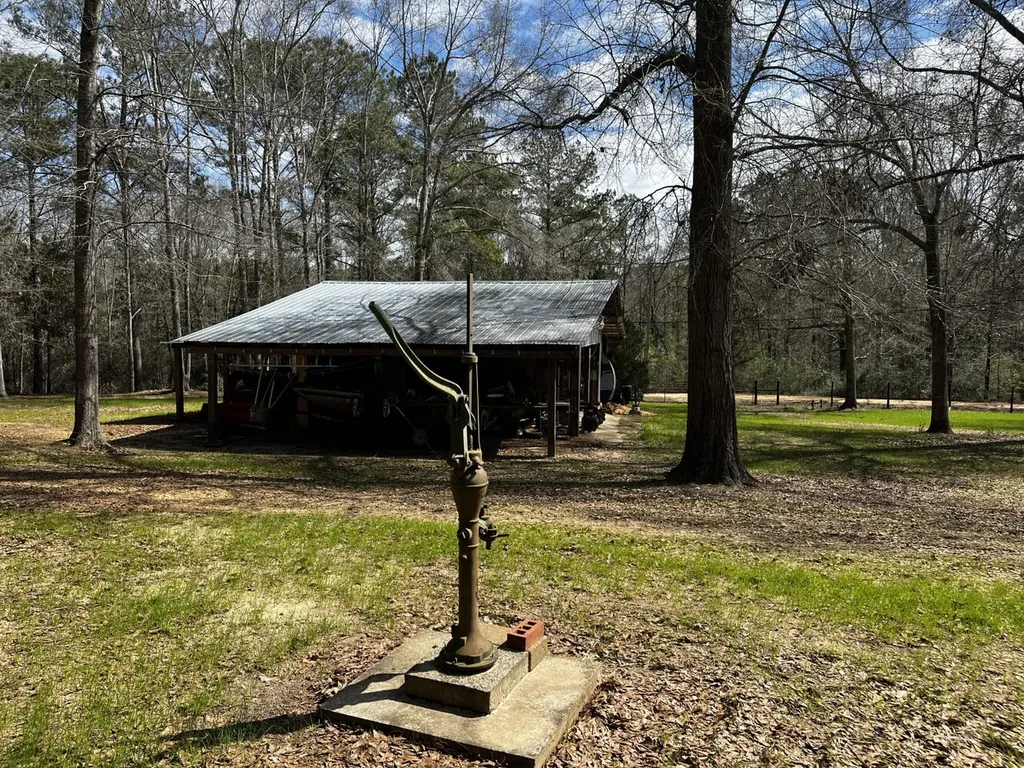 21518 Homer Smith Road Andalusia AL 36421