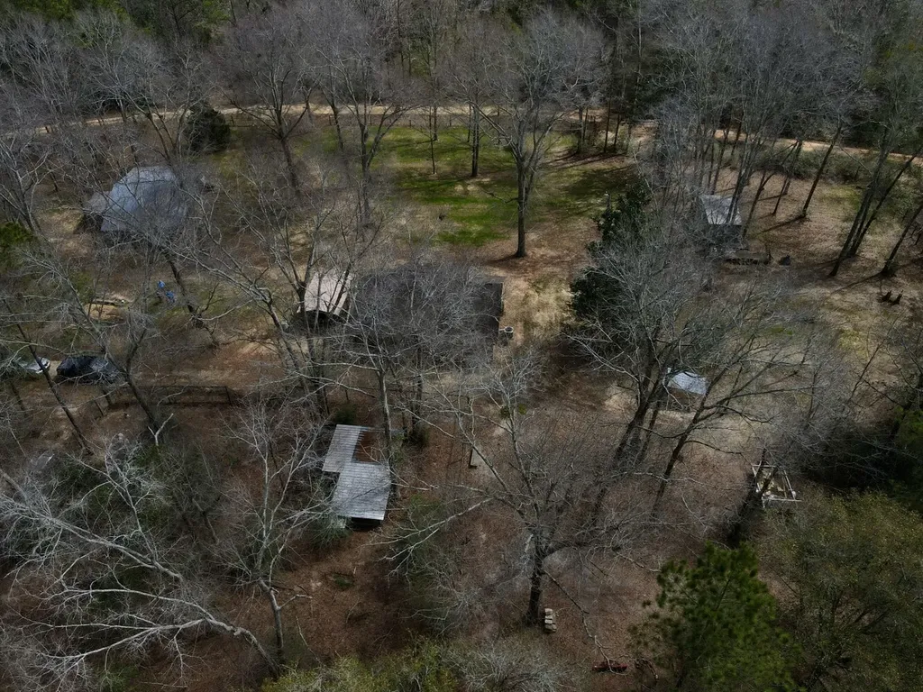21518 Homer Smith Road Andalusia AL 36421