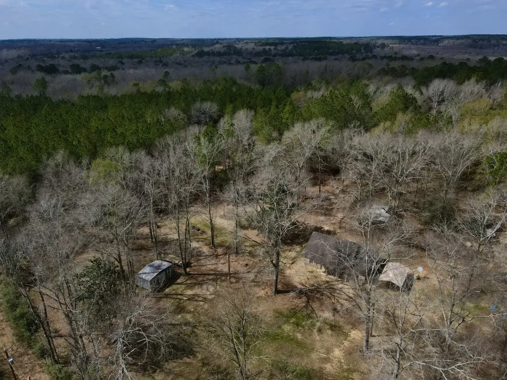 21518 Homer Smith Road Andalusia AL 36421