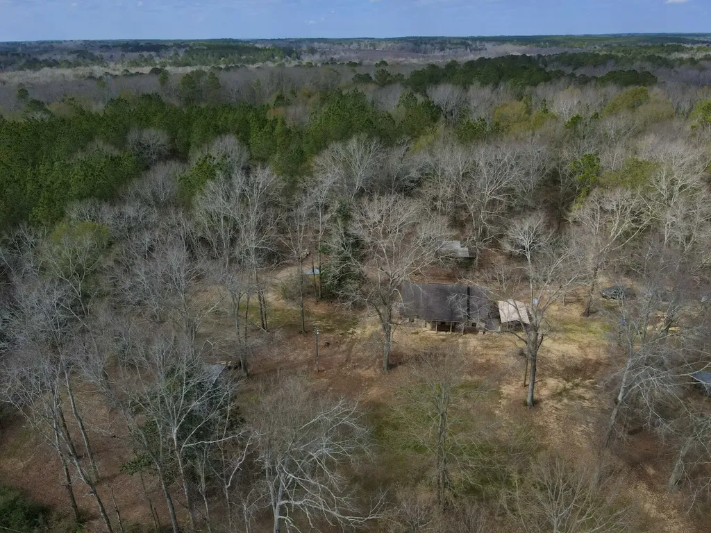 21518 Homer Smith Road Andalusia AL 36421