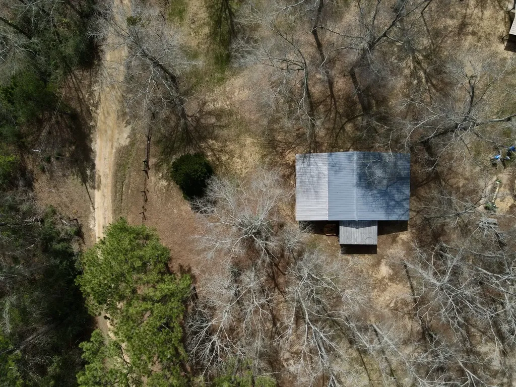 21518 Homer Smith Road Andalusia AL 36421