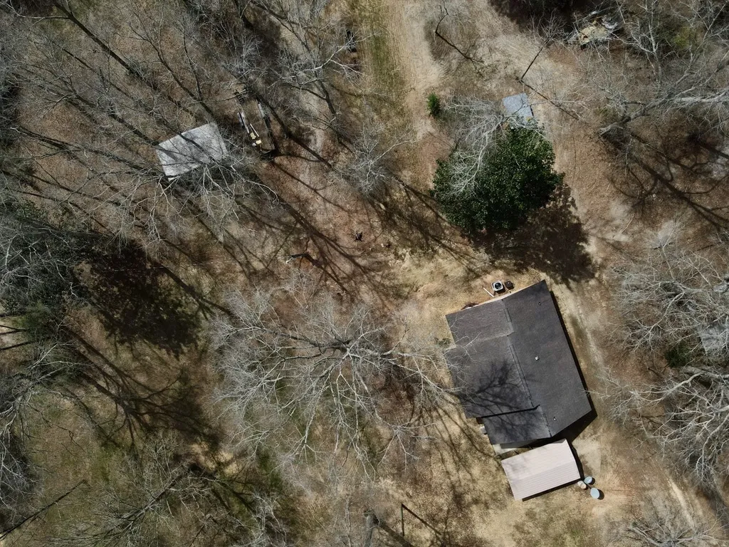 21518 Homer Smith Road Andalusia AL 36421