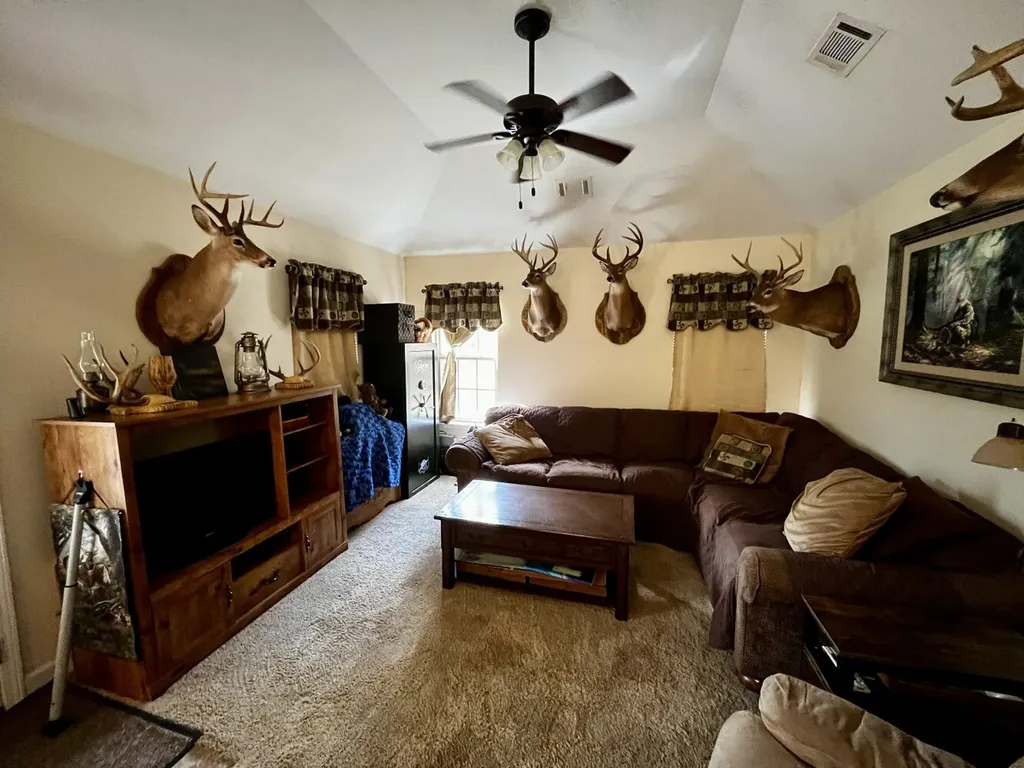 21518 Homer Smith Road Andalusia AL 36421