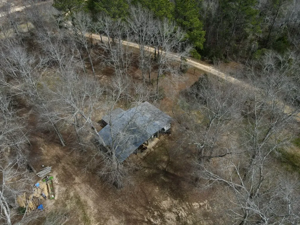 21518 Homer Smith Road Andalusia AL 36421