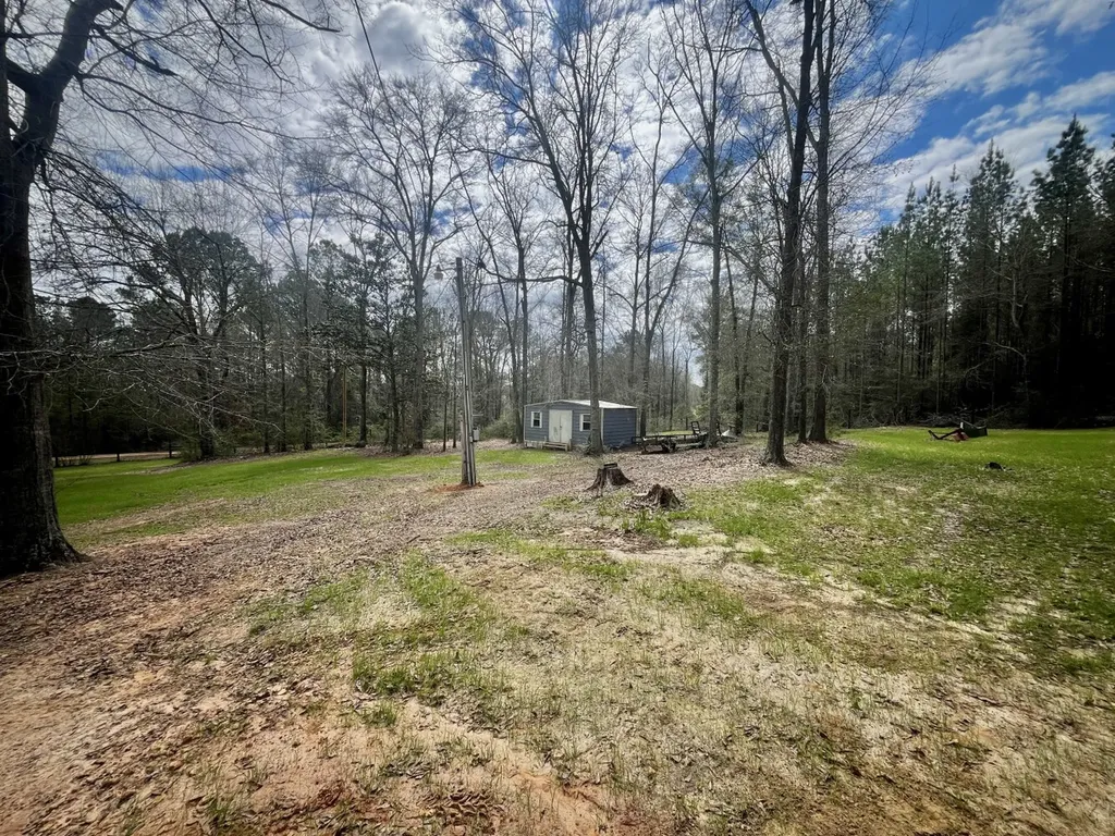 21518 Homer Smith Road Andalusia AL 36421