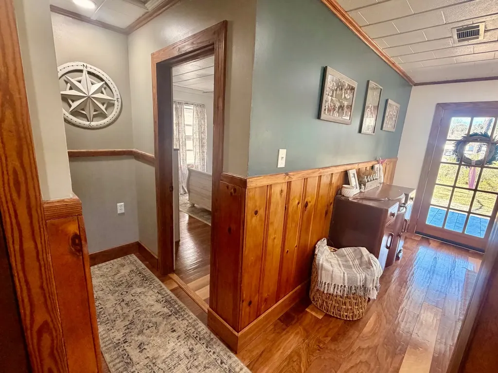 27 Irving Adams Drive Chatom AL 36518
