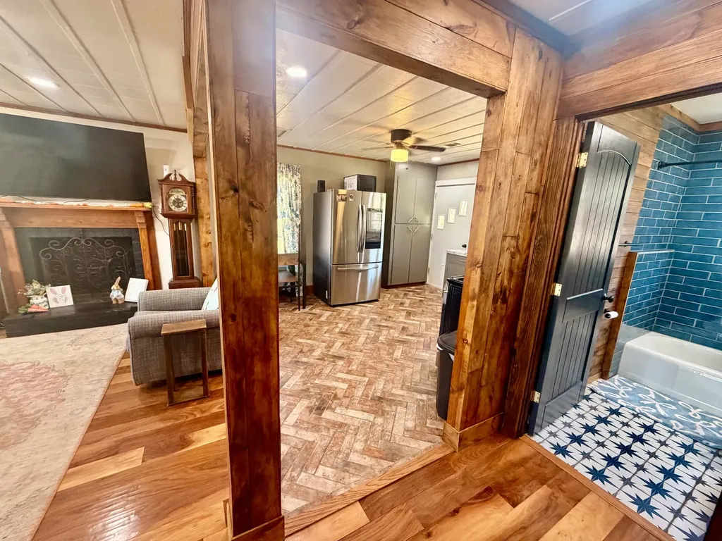 27 Irving Adams Drive Chatom AL 36518