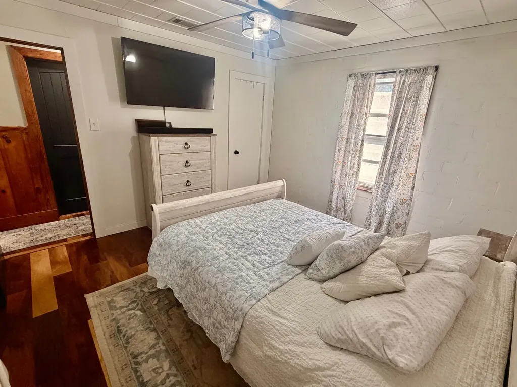 27 Irving Adams Drive Chatom AL 36518