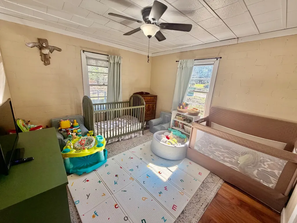 27 Irving Adams Drive Chatom AL 36518