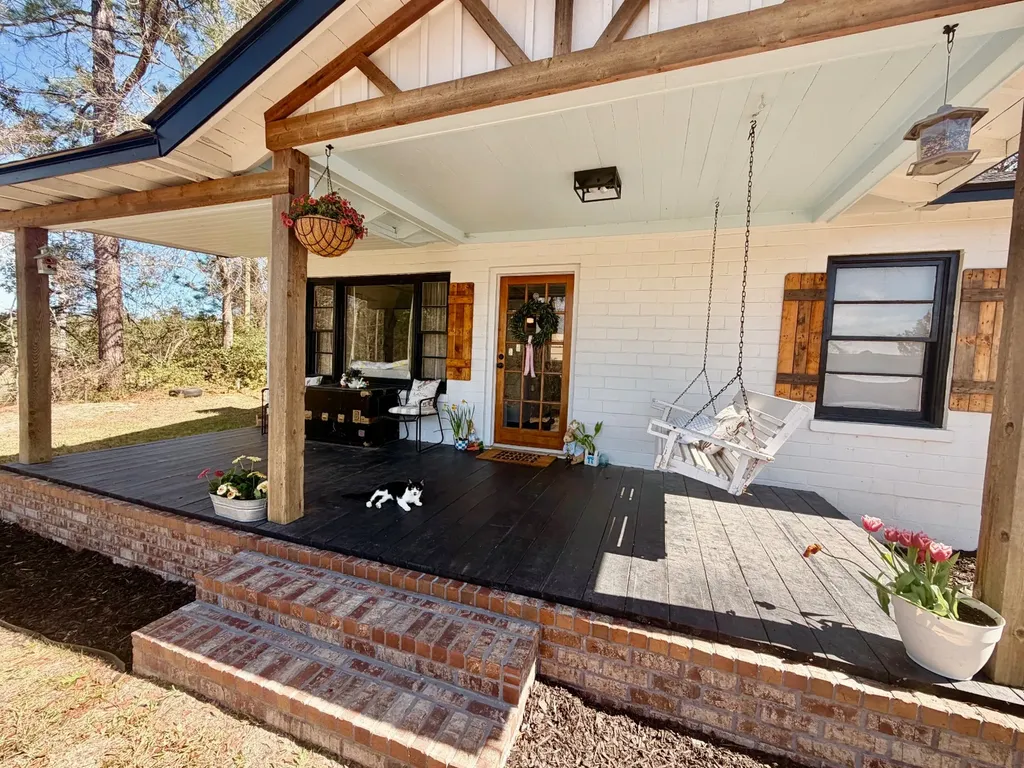 27 Irving Adams Drive Chatom AL 36518